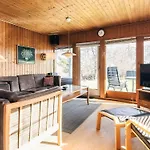 6 Person In Karrebaeksminde-by Traum Дом отдыха