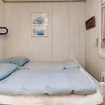 6 Person In Karrebaeksminde-by Traum * Karrebaeksminde