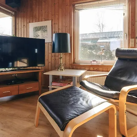 度假居 6 Person In Karrebaeksminde-by Traum Karrebæksminde