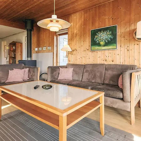 6 Person In Karrebaeksminde-by Traum Karrebæksminde