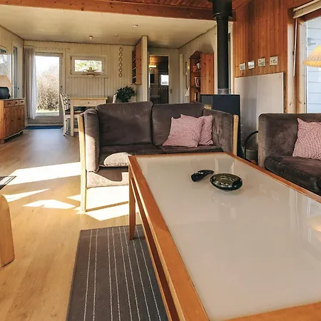 6 Person In Karrebaeksminde-by Traum Karrebæksminde