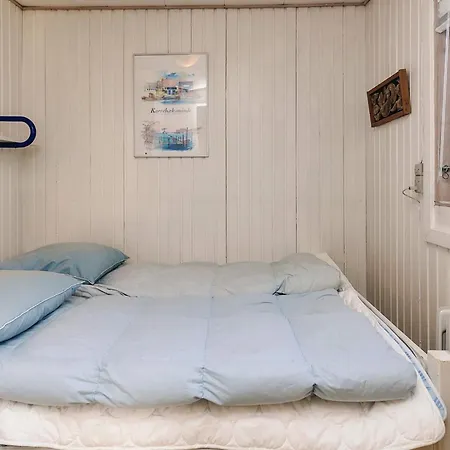 6 Person In Karrebaeksminde-by Traum * Karrebæksminde