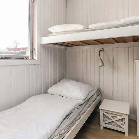 度假居 6 Person In Karrebaeksminde-by Traum Karrebæksminde