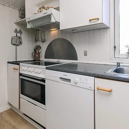 Ferienhaus 6 Person In Karrebaeksminde-by Traum Karrebæksminde