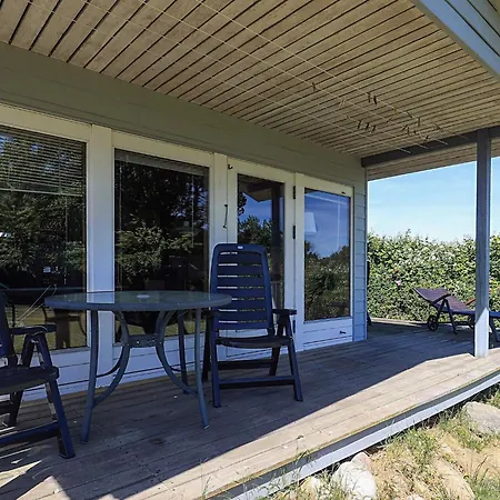 Ferienhaus 6 Person In Karrebaeksminde-by Traum Karrebæksminde